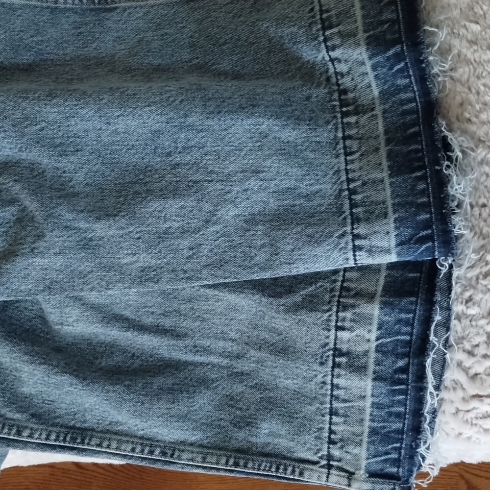 Hudson + Zoe Jeans Relaxed Fit - Picture 13 of 14